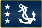 flag pin